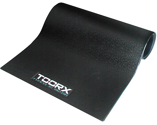 Килимок під тренажер Toorx Exercise Machines Mat 200 x 100 x 0,9 cm (MAT-200) Килимок під тренажер Toorx Exercise Machines Mat 200 x 100 x 0,9 cm (MAT-200)