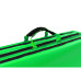 Мат гімнастичний Hop-Sport HS-065FM 5 см зелений