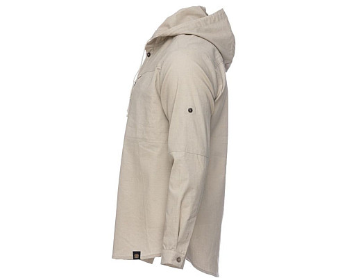 Сорочка Turbat Kalimantan 3 Mns - XXL - жовтий