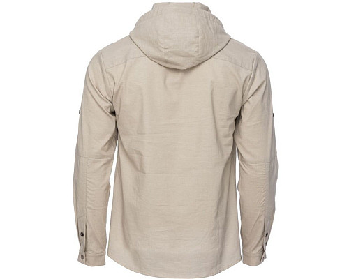 Сорочка Turbat Kalimantan 3 Mns - XXL - жовтий