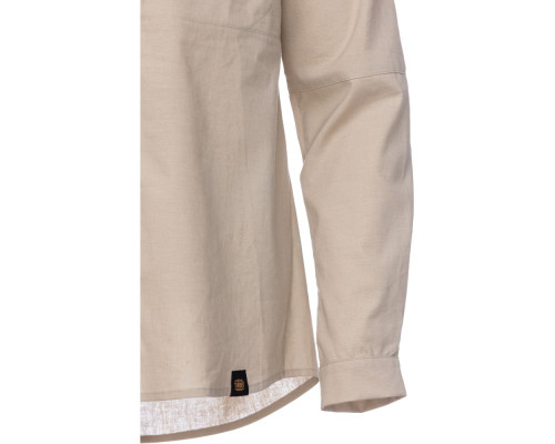 Сорочка Turbat Kalimantan 3 Mns - XXXL - жовтий
