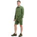 Сорочка ч Turbat Amazonka Hemp Mns bronze green - XL - зелений