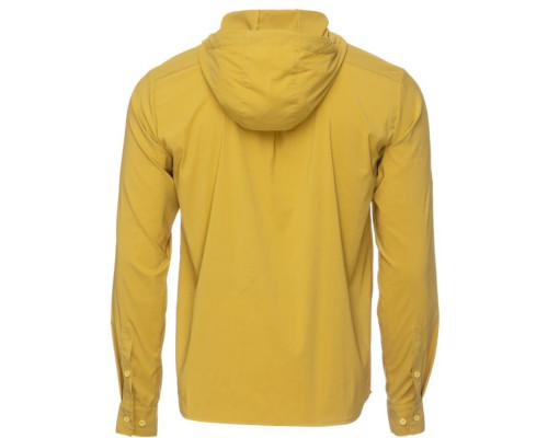 Сорочка Turbat Maya Hood Mns - XXL - жовтий