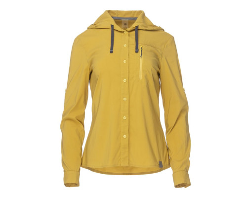 Сорочка Turbat Maya Hood Wms