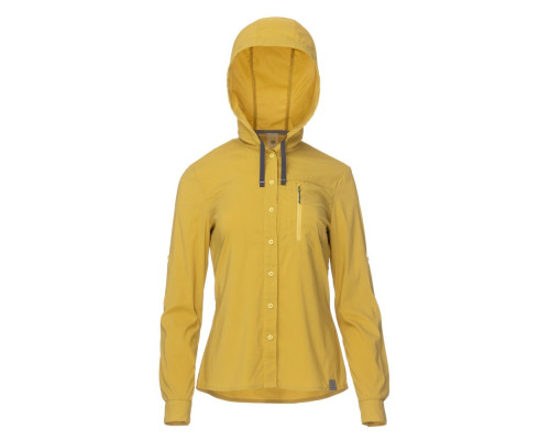 Сорочка Turbat Maya Hood Wms
