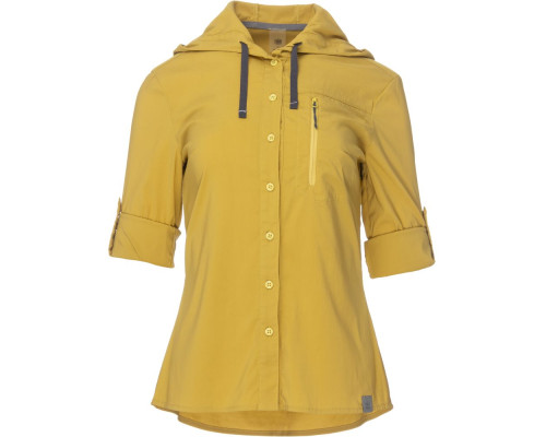Сорочка Turbat Maya Hood Wms
