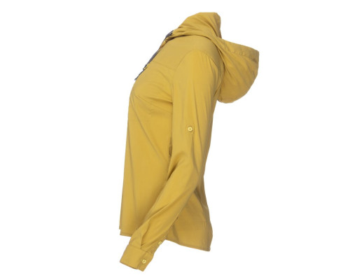 Сорочка Turbat Maya Hood Wms