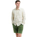 Сорочка ч Turbat Amazonka Hemp Mns light beige - M - бежевий