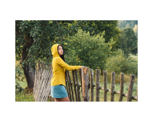 Сорочка Turbat Maya Hood Wms