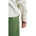 Сорочка ч Turbat Amazonka Hemp Mns light beige - XL - бежевий