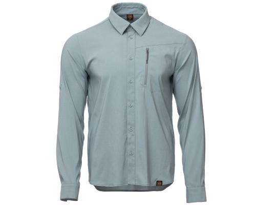 Сорочка Turbat Maya LS Mns - XXL - фіолетовий