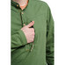 Сорочка ч Turbat Madeira Hemp Mns bronze green - XXL - зелений