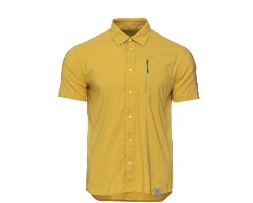 Сорочка Turbat Maya SS Mns -  XXL - жовтий