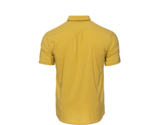 Сорочка Turbat Maya SS Mns -  XXL - жовтий