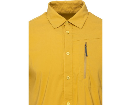 Сорочка Turbat Maya SS Mns -  XXL - жовтий