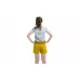 Шорти жіночі Turbat Miami Wmn harvest gold yellow - XL - жовтий
