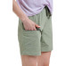 Шорти ж Turbat Odyssey Lite Shorts Wmn shadow olive - M - оливковий