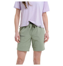 Шорти ж Turbat Odyssey Lite Shorts Wmn shadow olive - S - оливковий