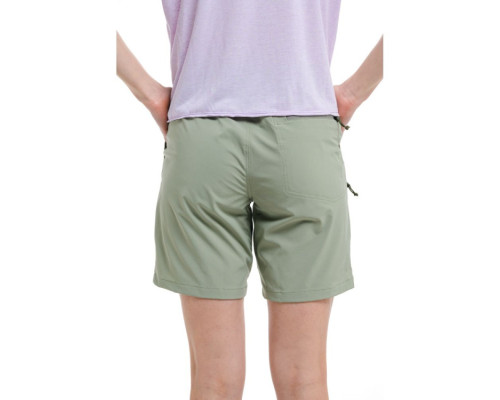 Шорти ж Turbat Odyssey Lite Shorts Wmn shadow olive - S - оливковий Шорти ж Turbat Odyssey Lite Shorts Wmn shadow olive - S - оливковий
