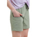 Шорти ж Turbat Odyssey Lite Shorts Wmn shadow olive - S - оливковий