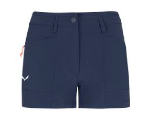 Шорти ж Salewa PUEZ DST W CARGO SHORTS 28315 3960 - 44/38 (M) - синій Шорти ж Salewa PUEZ DST W CARGO SHORTS 28315 3960 - 44/38 (M) - синій