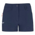 Шорти ж Salewa PUEZ DST W CARGO SHORTS 28315 3960 - 44/38 (M) - синій