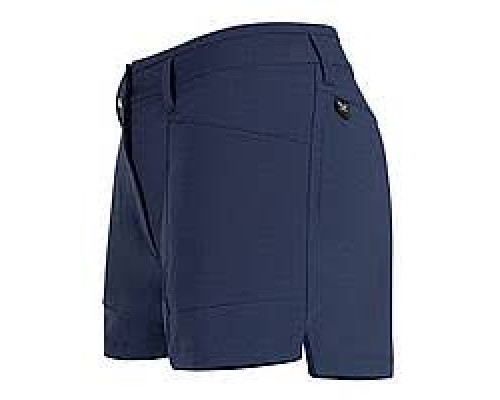 Шорти ж Salewa PUEZ DST W CARGO SHORTS 28315 3960 - 44/38 (M) - синій Шорти ж Salewa PUEZ DST W CARGO SHORTS 28315 3960 - 44/38 (M) - синій