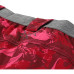 Шорти Alpine Pro Zamba - 36 - рожевий/бордовий