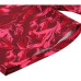 Шорти Alpine Pro Zamba - 36 - рожевий/бордовий
