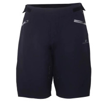 Шорти велосипедні жіночі 2117 Rotet Bike Shorts W 7934952 розмір XS - чорні