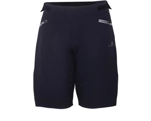 Шорти велосипедні жіночі 2117 Rotet Bike Shorts W 7934952 розмір S - чорні