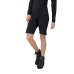 Шорти велосипедні жіночі 2117 Rotet Bike Shorts W 7934952 розмір S - чорні
