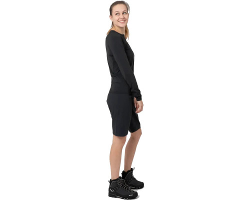 Шорти велосипедні жіночі 2117 Rotet Bike Shorts W 7934952 розмір S - чорні