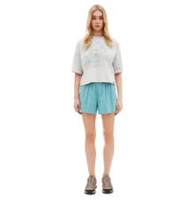Шорти жіночі Turbat Dja Shorts розмір XS - блакитні