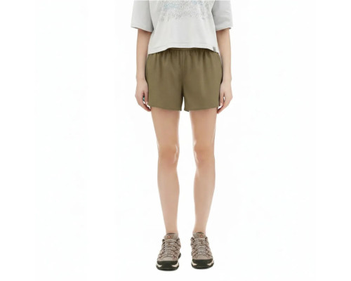 Шорти жіночі Turbat Dja Shorts розмір XS - пісочні