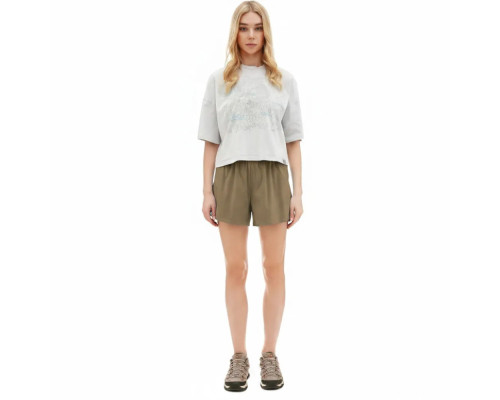 Шорти жіночі Turbat Dja Shorts розмір XS - пісочні
