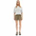 Шорти жіночі Turbat Dja Shorts розмір XS - пісочні
