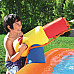 Надувний ігровий майданчик Turbo Splash Water Zone Bestway 53301 365х320 см