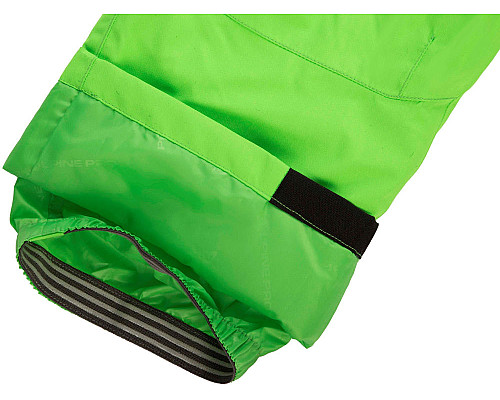 Костюм лижний дитячий Alpine Pro Piero 3