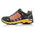 Кросівки Alpine Pro Triglav 3 PTX Low
