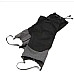 Бахіли Trekmates Laggan GTX Gaiter -  1 - чорний