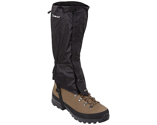 Бахіли Trekmates Helvellyn DRY Gaiter - 44 - зелений/хакі