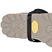 Бахіли Trekmates Orchy DRY Gaiter TM-005637 - O/S - чорний