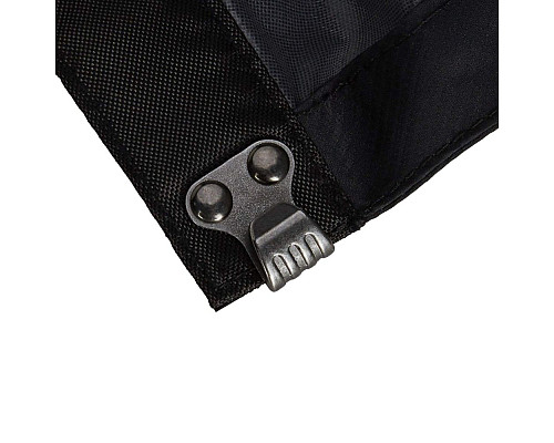 Бахіли Trekmates Orchy DRY Gaiter TM-005637 - O/S - чорний
