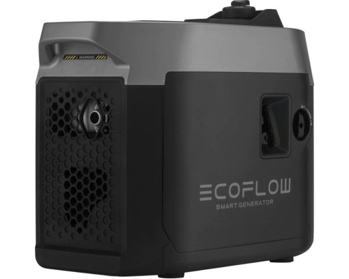 Зарядна станція EcoFlow Smart Generator (GasEB-EU)