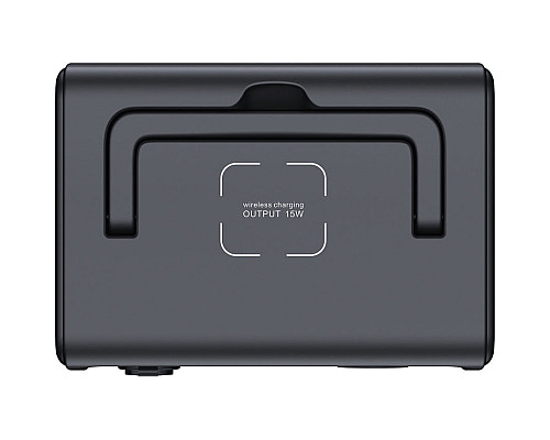 Зарядна станція Bluetti EB3A Portable Power Station