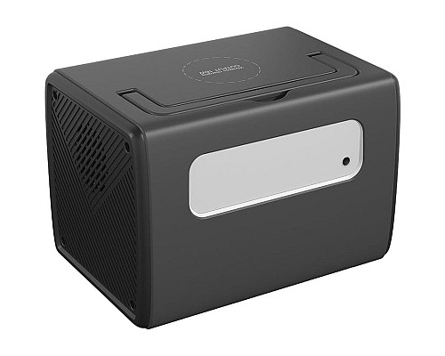 Зарядна станція Bluetti PowerOak EB55 537Wh 700W 150000mAh (PB930340)