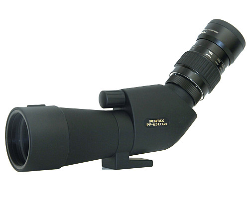 Підзорна труба Pentax 16-48x65/45 PF-65EDAII Kit (70967)