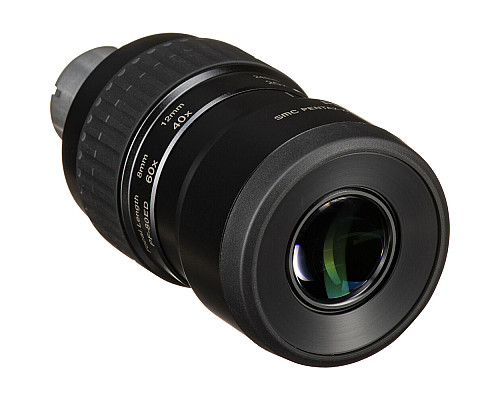 Підзорна труба Pentax 16-48x65/45 PF-65EDAII Kit (70967)