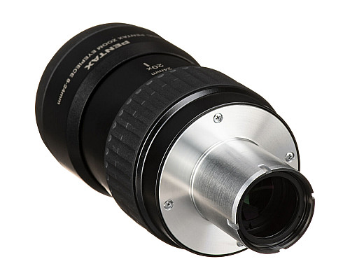 Підзорна труба Pentax 16-48x65/45 PF-65EDAII Kit (70967)